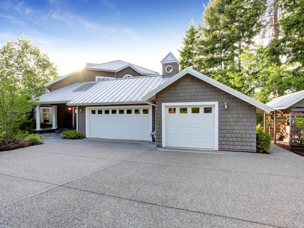 Garage Door Installation Repair West Monroe Ruston La Bayou Your Options Are Endless