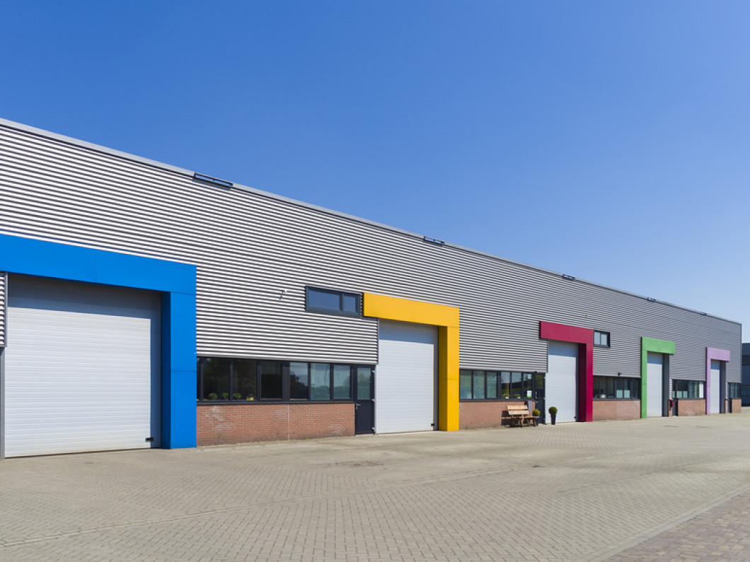 Commercial Overhead Doors Repairs West Monroe Ruston La Bayou We Ll Install The Proper Doors For Your Property